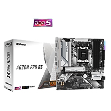 ASROCK A620M PRO RS