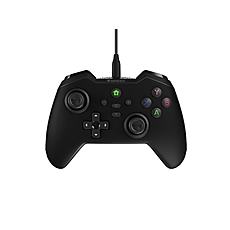 Genesis Gamepad Mangan 300 (for PC/SWITCH/MOBILE) Black