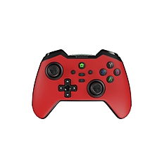 Genesis Gamepad Mangan 400 Wireless (for PC/SWITCH/MOBILE) Red