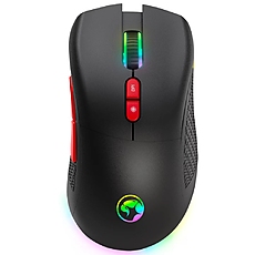 Marvo безжична геймърска мишка Wireless Gaming Mouse M797W - 10000dpi, rechargable