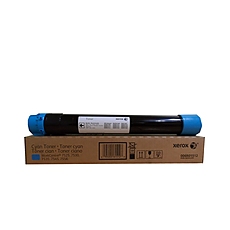 Xerox WorkCentre 78XX Cyan Toner 15000 pages)