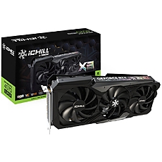 Inno3D GeForce RTX 4070 Super 12GB GDDR6X iChill X3