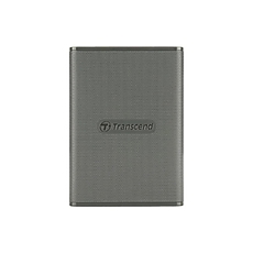 Transcend 4TB, External SSD, ESD360C, USB 20Gbps, Type C