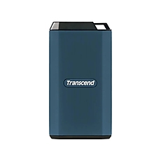 Transcend 1TB, External SSD, ESD410C, USB 20Gbps, Type C