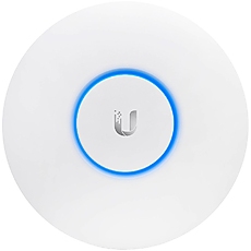 Ubiquiti Access Point UniFi AC lite,2x2MIMO,300 Mbps(2.4GHz),867 Mbps(5GHz),Range 122 m, Passive PoE,24V, 0.5A PoE Adapter Included,250+ Concurrent Clients, 1x10/100/1000 RJ-45 Port,Wall/Ceiling Mount(Kits Included),EU
