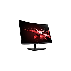 Acer ED270Xbiipx, 27" Curved 1500R VA, Anti-Glare, ZeroFrame, FreeSync, 1ms(VRB), 4000:1, 250nits, 1920x1080 FHD, 240Hz, 2xHDMI, DP, Audio out, Tilt, Black