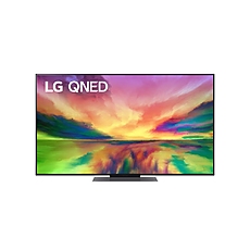 LG 55QNED813RE, 55" 4K QNED HDR Smart TV, 3840x2160, DVB-T2/C/S2, Alpha 7 gen5 Processor, Cinema HDR, Dolby Vision IQ, AI Acoustic Tuning, webOS ThinQ, 120Hz, FreeSync, WiFi 802.11.ac, Voice Controll, Bluetooth 5.0, Miracast / AirPlay 2, LAN, CI, HDMI, U