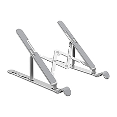 Orico поставка за лаптоп Laptop Stand - Silver - PFB-A21-SV