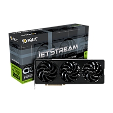 PALIT RTX4070TI SUPER JS OC 16