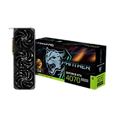 GW RTX4070 SUPER PANTHER OC 12