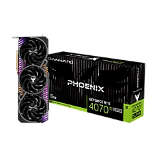 GW RTX4070TI SUPER PHOENIX 16G