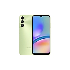 Samsung SM-A057 GALAXY A05s 128GB 4GB LIGHT GREEN