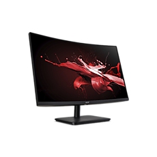 ACER ED270XBIIPX WIDE CURVED