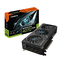 GB RTX4070 SUPER EAGLE OC 12G