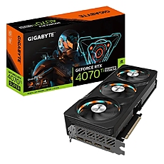 GB RTX4070TI SUPER GAMI OC 16G