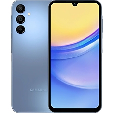 Samsung SM-A156 GALAXY A15 5G 128GB 4GB Blue