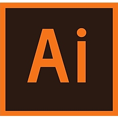 Adobe Illustrator CC 1 user 1 year