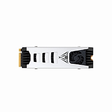 Patriot Viper PV553 4TB M.2 2280 PCIe Gen5 x4 SSD