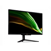 Kомпютър Acer Aspire C22-1600 All-in-One, Intel Pentium Silver N6005, 21.5&quot;, 8GB RAM, 256GB SSD, NO OS