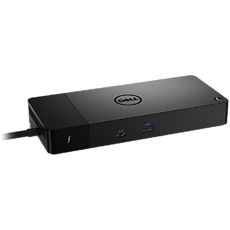 Dell WD22TB4 Thunderbolt Dock, 180W