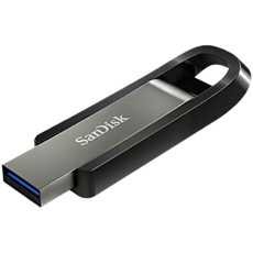 SANDISK 256GB Extreme Go USB 3.2 Gen 1 Flash Drive