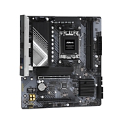 Дънна платка ASRock B650M-HDV/M.2, Socket AM5 2xDDR5