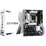 Дънна платка ASRock B760 Pro RS DDR4, LGA1700, ATX