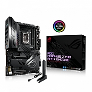 Дънна платка ASUS ROG MAXIMUS Z790 APEX ENCORE, LGA 1700, DDR5, ATX, Wi-Fi 7, AURA Sync RGB