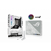 Дънна платка ASUS ROG MAXIMUS Z790 FORMULA, LGA 1700, DDR5, ATX, Wi-Fi 7, AURA Sync RGB