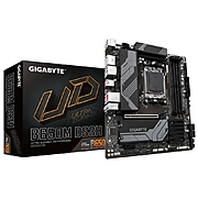 Дънна платка GIGABYTE B560M DS3H V3, socket 1200, mATX 4xDDR4