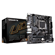 Дънна платка GIGABYTE B650M S2H socket AM5, 2xDDR5