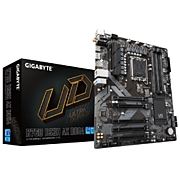 Дънна платка GIGABYTE B760 DS3H AX, socket 1700, ATX 4xDDR4, PCIe 4.0