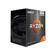 Процесор AMD Ryzen 5 5500GT, 6-Core, 3.6GHz(Up to 4.4GHz), 65W, AM4