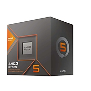 Процесор AMD RYZEN 5 8500G, 6-Core 3.5 GHz (Up to 5.0GHz) 16MB Cache, 65W, AM5, BOX