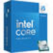 Процесор Intel Raptor Lake Core i5-14400, 6P+4E Cores, 2.50 GHz, 20MB, LGA1700, 65W, BOX