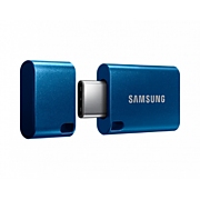 USB памет Samsung USB-C, 256GB, USB 3.1, Синя