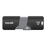 Флаш памет MAXELL, 128GB, USB3.0, Бял