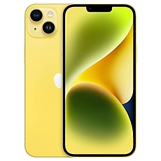 Apple iPhone 14 128GB Yellow