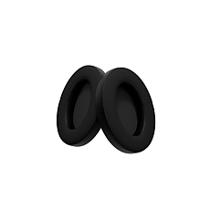 Genesis Headphone Earpads Toron EP01 Hybrid