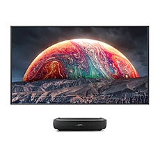 Hisense 100" 100L9HD, 4K Ultra HD 3840x2160, Laser TV