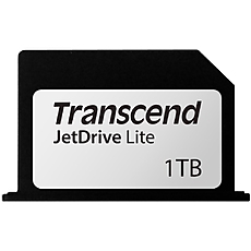 Transcend 1TB, JetDriveLite 330, MBP 14"&16" 21-23 & rMBP 13" 12-E15