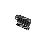 SSD Gigabyte AORUS 12000, 1TB, NVMe, PCIe Gen5