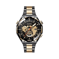 Huawei Watch Ultimate Golden edition