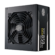 Захранващ блок Cooler Master MWE Gold 850, V2 (Full Modular)