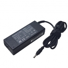 Makki зарядно за лаптоп заместител Laptop Adapter DELL - 19.5V 4.62A 90W 4.8x1.7mm Bullet - MAKKI-NA-DL-75