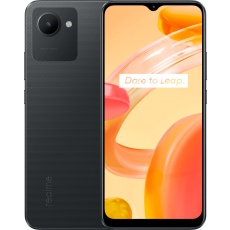 REALME C30 3623 3G+32G /BLACK