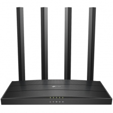 AC1900 Dual Band Wireless Gigabit Router, 600Mbps at 2.4G and 1300Mbps at 5G, support MU-MIMO, Beamforming, Airtime Fairness, support Router & AP mode, support Russia PPTP/L2TP/PPPoE, support IGMP Snooping/Proxy, Bridge and 802.1Q TAG, easyset up wi