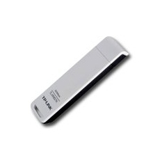 NIC TP-Link TL-WN821N, USB 2.0 Adapter, 2,4GHz Wireless N 300Mbps, Internal Antenna QCA(Atheros), 2T2R