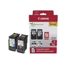 Canon PG-540L / CL541XL PVP