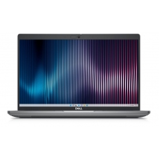 Dell Latitude 5440, Intel Core i5-1345U vPro (12 MB cache, 10 cores, up to 4.7 GHz), 14 "FHD (1920x1080) AG IPS 250 nits, WLAN/WWAN, 16GB, 2x8GB, DDR4, 512GB SSD PCIe M.2, Intel Integrated Graphics, FHD IR Cam and Mic, Wi-Fi 6E, FPR, Backlit Kb, Ubuntu